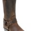 Frye Harness-12-R-Womens
