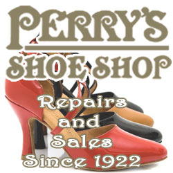 Perry's Shoe Shop